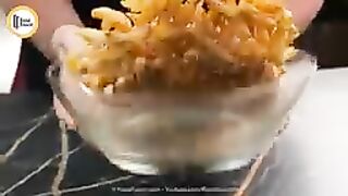 Extra Loaded Chilli Fries Recipe ????????????