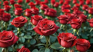 Roses 3