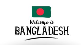 Welcome to Bangladesh