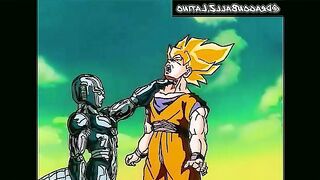 Épicas entradas de Vegeta | Dragon ball Z