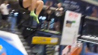 Entertainment enjoy video