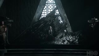 Jon Snow & Daenerys Targaryen Meet for the First Time _ Game of Thrones _ HBO