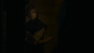 Tyrion kills Tywin Lannister - Tywin s death