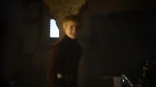 Daenerys meets Barristan Selmy - Game of Thrones season 3 episode 1: Valar Dohaeris