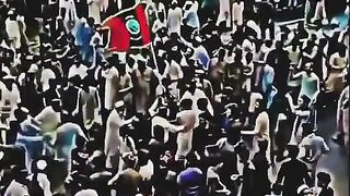 Manzoor pashteen PTM
