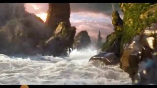 Oz the  great  and powerful.