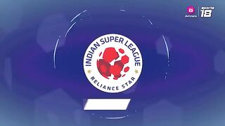 Match Highlights | BFC v EBFC | English | ISL | JioCinema & Sports18