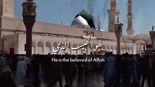 MiLAD UN NABIs