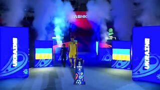 HIGHLIGHTS: Argentina vs Ukraine | FIFA futsal world cup Uzbekistan 2024
