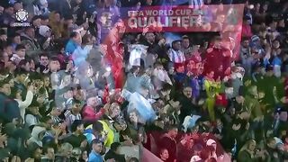 ARGENTINA vs. CHILE [3-0] ｜ RESUMEN ｜ ELIMINATORIAS SUDAMERICANAS