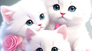 Cute cat 131