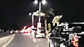 Late night chill