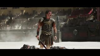 Gladiator II _ Official Trailer (2024 Movie) - Paul Mescal_ Pedro Pascal_ Denzel Washington(1080P_HD)