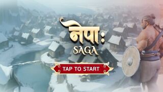 Nepa Saga android mobile game