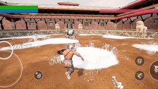 Nepa Saga android mobile game 2