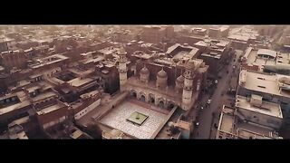 Larsha Pekhawar  Ali Zafar ft. Gul Panra & Fortitude Pukhtoon Core  Pashto Song 2