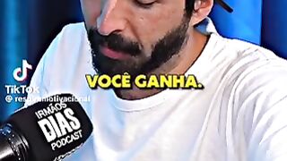 Vida financeira