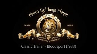 Bloodsport (1988)