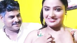 Baba na Kiya Haq mujhe romance