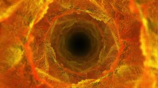 How the cervix open during labour@