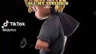 Am in pain