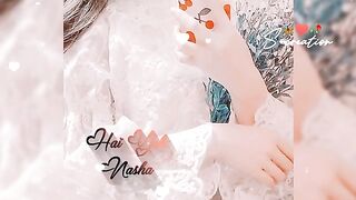 Hai_Yeh_Nasha????????new_female_version_What_sapp_status