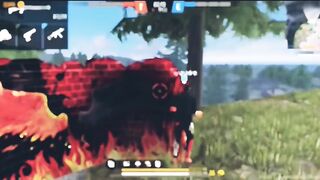 Free Fire games