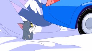 Tom and Jerry funny short