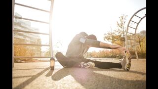 Inspirational Workout Mix For Training