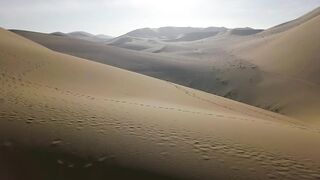 Sahara Desert & Dubai Desert   Drone footage   Free HD videos