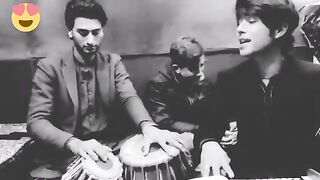 Pashto mast ghazal deer me yadege khodaya
