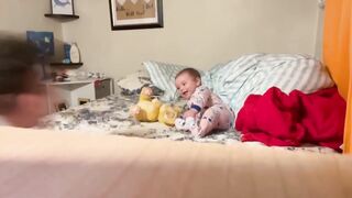 Cute ???? Baby| New  of Cute Beautiful Baby| Voa