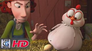 CGI 3D Animated Short_ _Eggs Change_ - by Hee Won Ahn _ TheCGBros(1080P_HD)