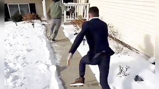 amazing   shooting