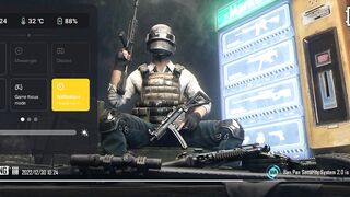 Pubg mobile Best sinper kills