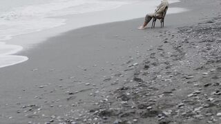 Alone