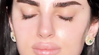 Make-up tutorial