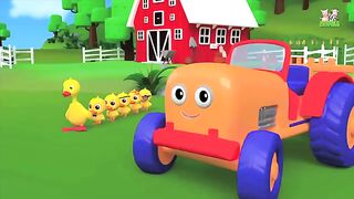 Five_Little_Ducks_|_Childrens_Song_For_Kids