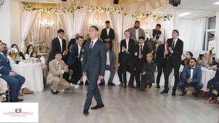 Famous Wedding Dance Perfomance