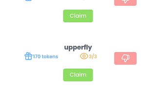 Vie faucet shortlink