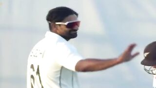 Cricket test match