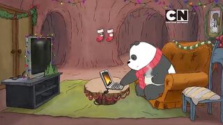 We Bare Bears -
