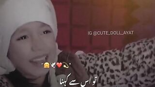 Naat by cohta bacha wow