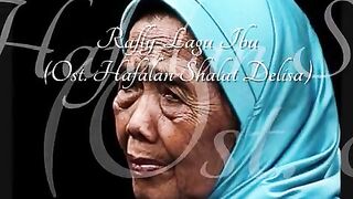 ibu.rafli lirik