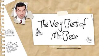 MR.BEAN