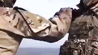 SPECIAL FORCES TRAINING!!! Must Watch