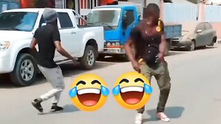 Funny