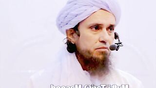 Allah ka Qanoon aur Duniyavi Qanoon | Mufti Tariq Massod Speech |