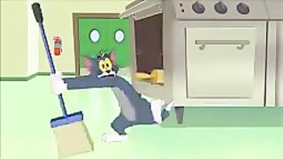 Tom and Jerry