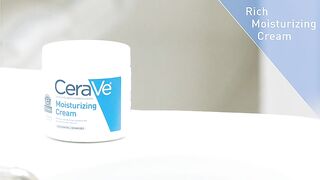 CeraVe Moisturizing Cream